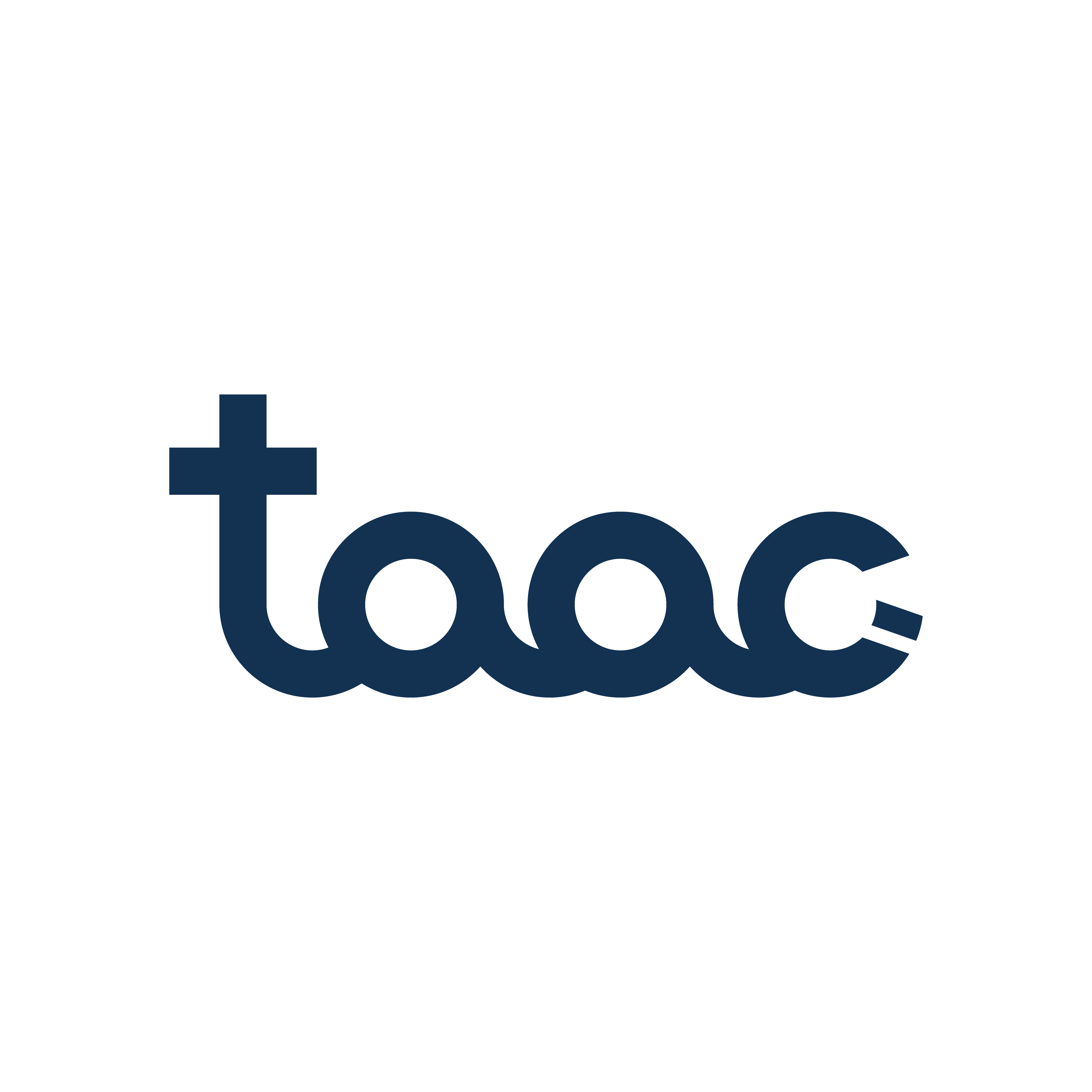 Logo de TAAC